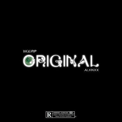 Original ! (feat. 2lamalade) - Single