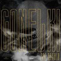 CON EL KI - Single - The Barrio Oficial