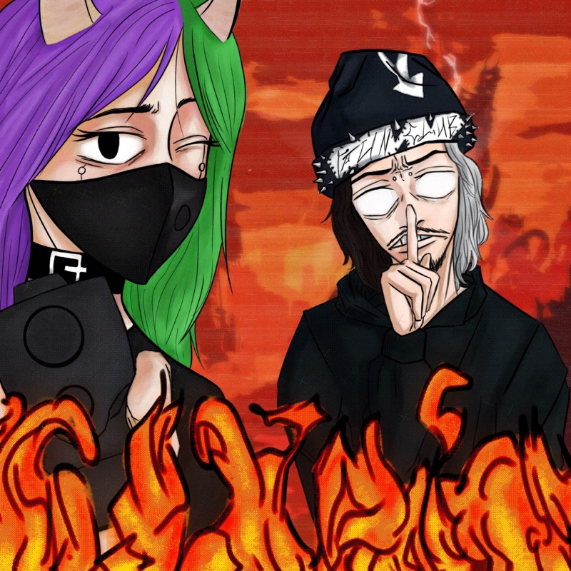 Bring Out Your Dead - ONI INC., Sneaky Haxor & HXTSPXT: Song