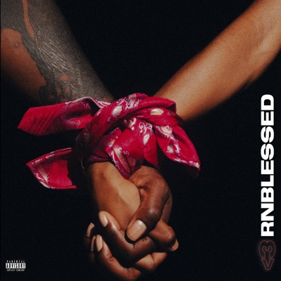 RNBLESSED - EP