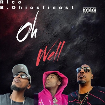 Oh Well - Single