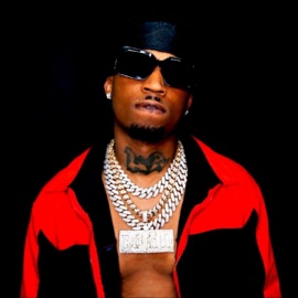 Out My Body (feat. Blake The Plug & La Ghost) T.Hicks