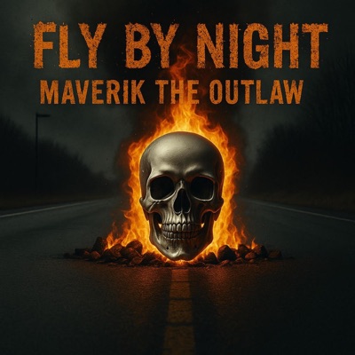 Fly By Night - Single