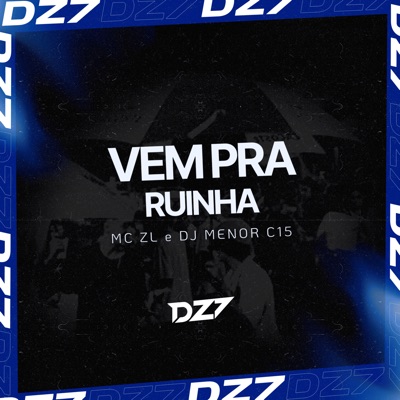 Vem pra Ruinha - Single