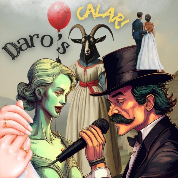 CALAR! - Single