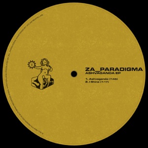 Ashvaganda - Single