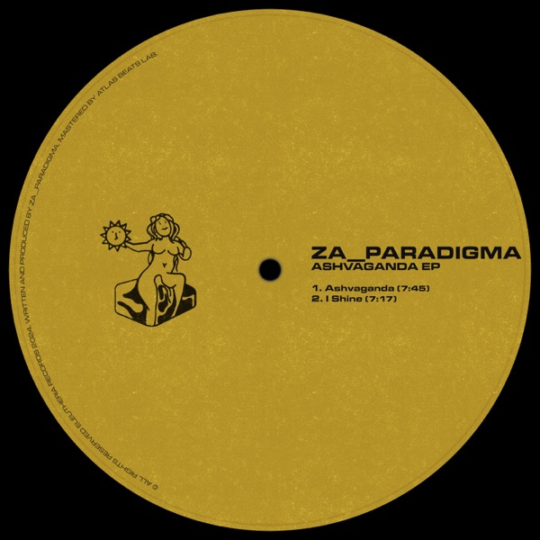 Ashvaganda - Single