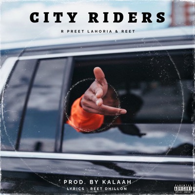 City Rider - Single