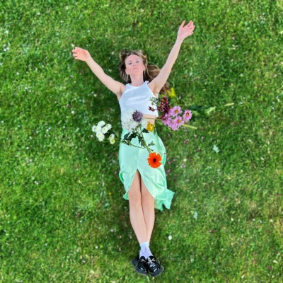 Lavender Sky - Single