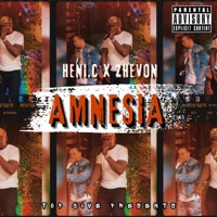 AMNESIA (feat. ZheVon) - Single - Heni.C
