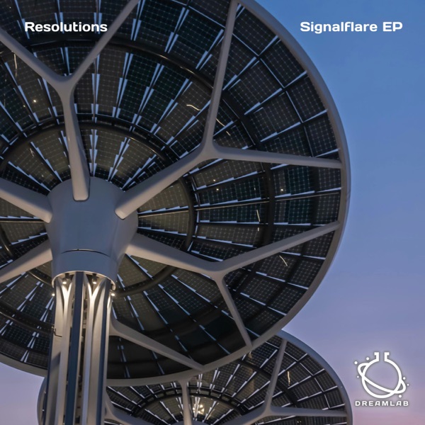 Signalflare - Single