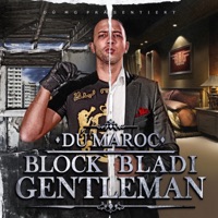 Block Bladi Gentleman - Dú Maroc