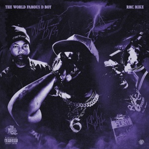 Get Yo Roll On (feat. Krispylife Kidd)