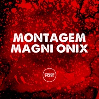 MONTAGEM MAGNI ONIX - Single - DJ Alcarde, MC GW & Prime Funk