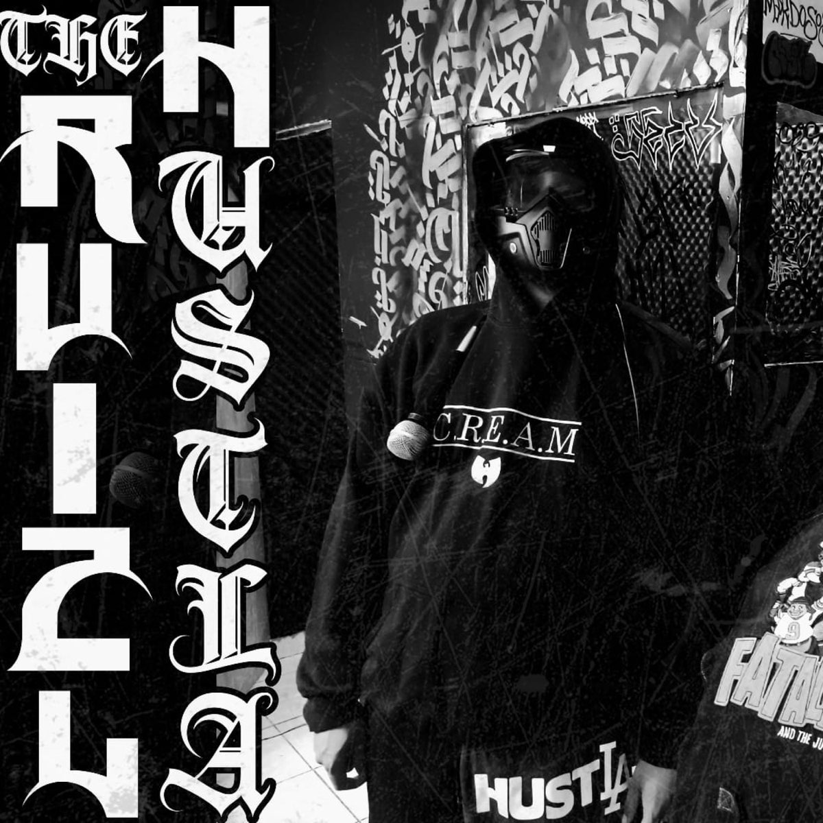 ‎Hustla - Album by ruizl - Apple Music