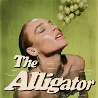 THE ALLIGATOR — Goldie Boutilier