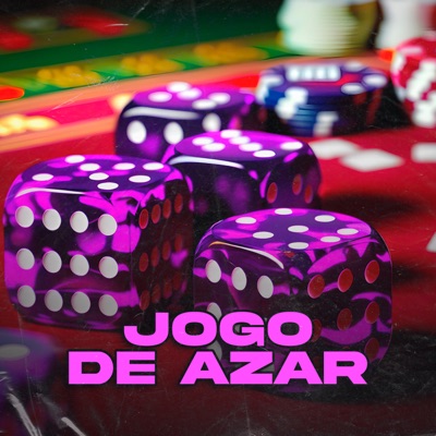 Jogo de Azar (feat. Mc GL SP, Mc Bbe SP & Nathi) - Single