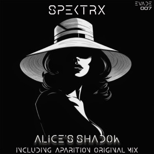 Alice's Shadow - Single