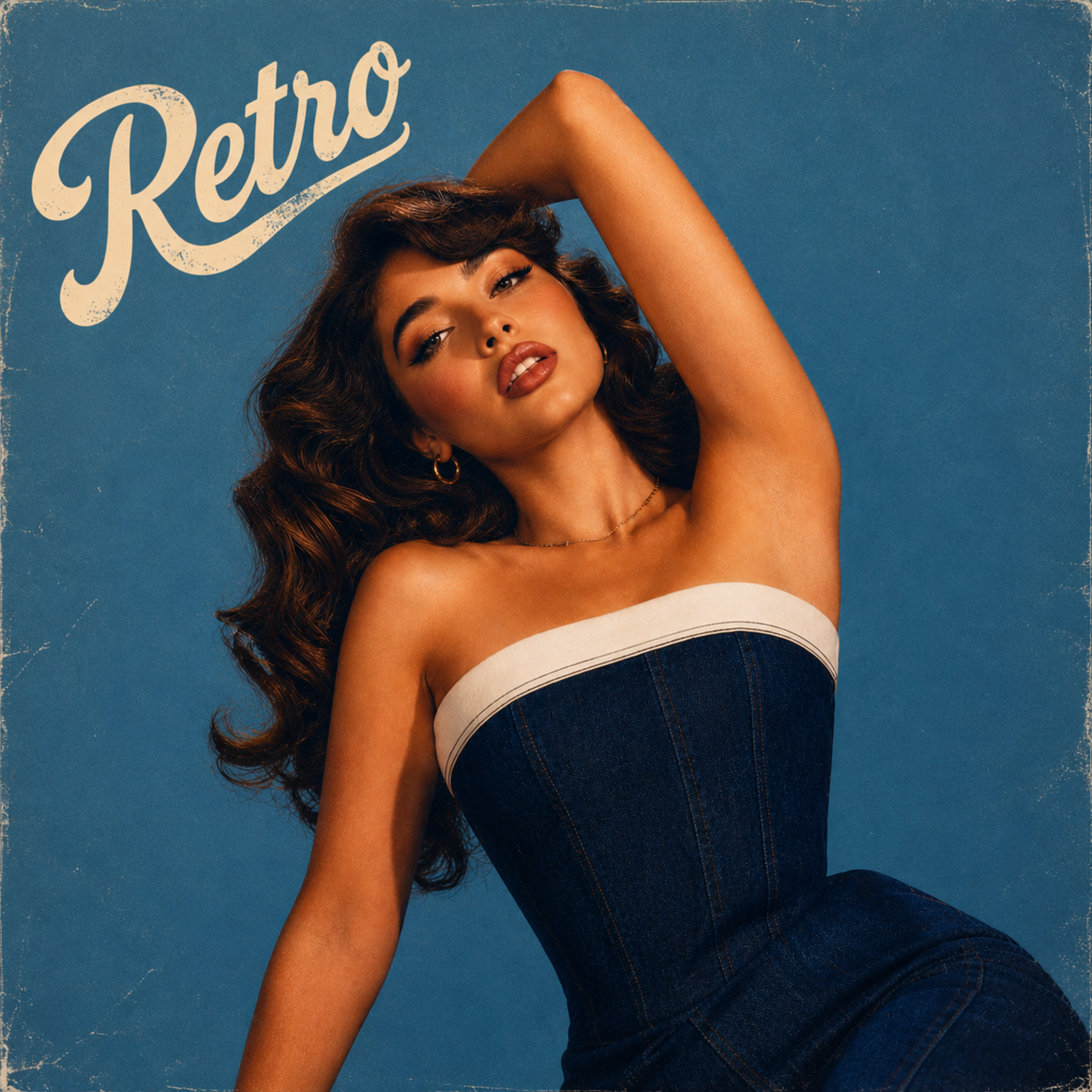 Retro - Single