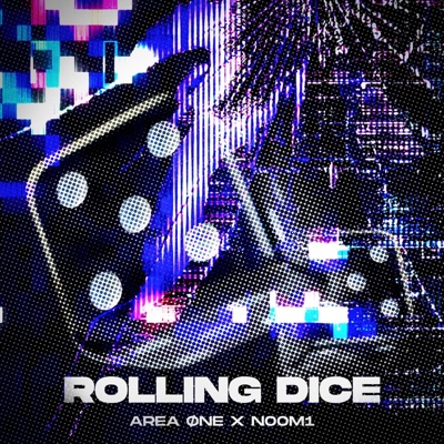 Rolling Dice - Single