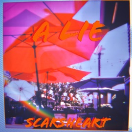 A Lie ScarsHeart