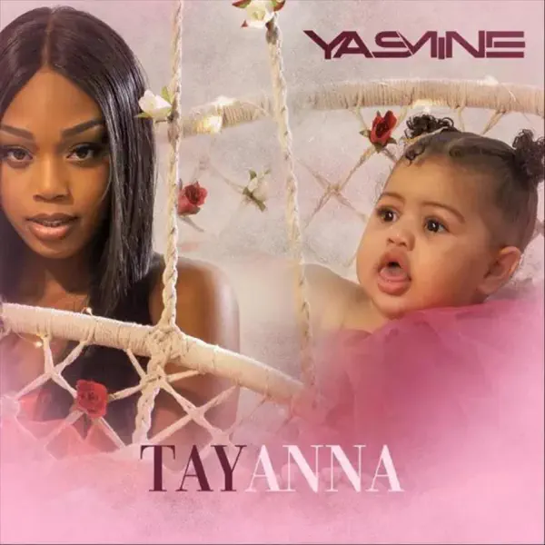 TAYANNA — YASMINE