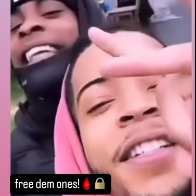 Talk of da town (feat. Sdotebkk) - Single