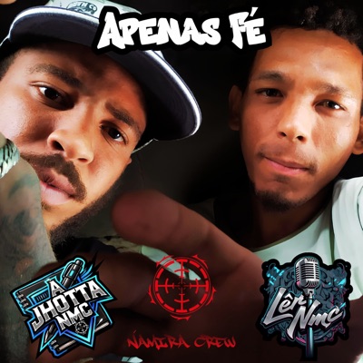 Apenas Fé - Single