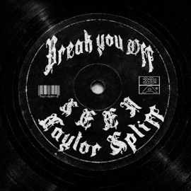 Break You Off (feat. Taylor Spliff) S E E N