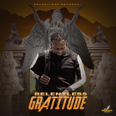 GRATITUDE - Single