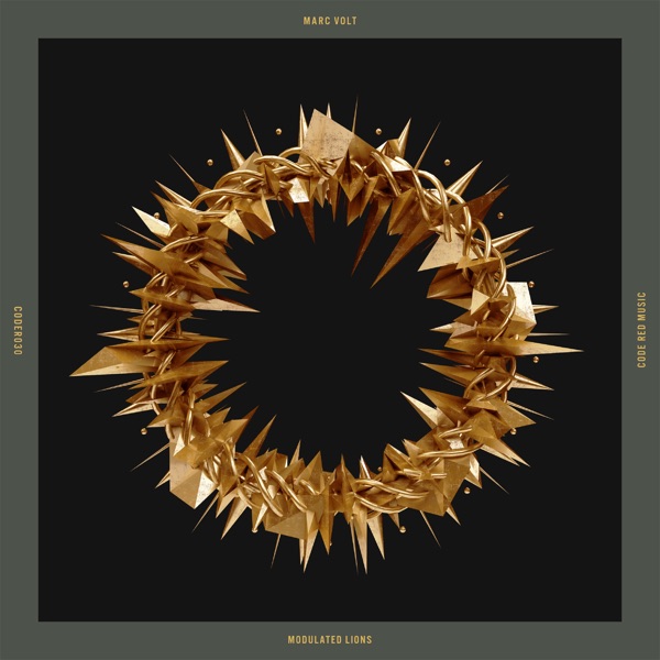 Modulated Lions - Single