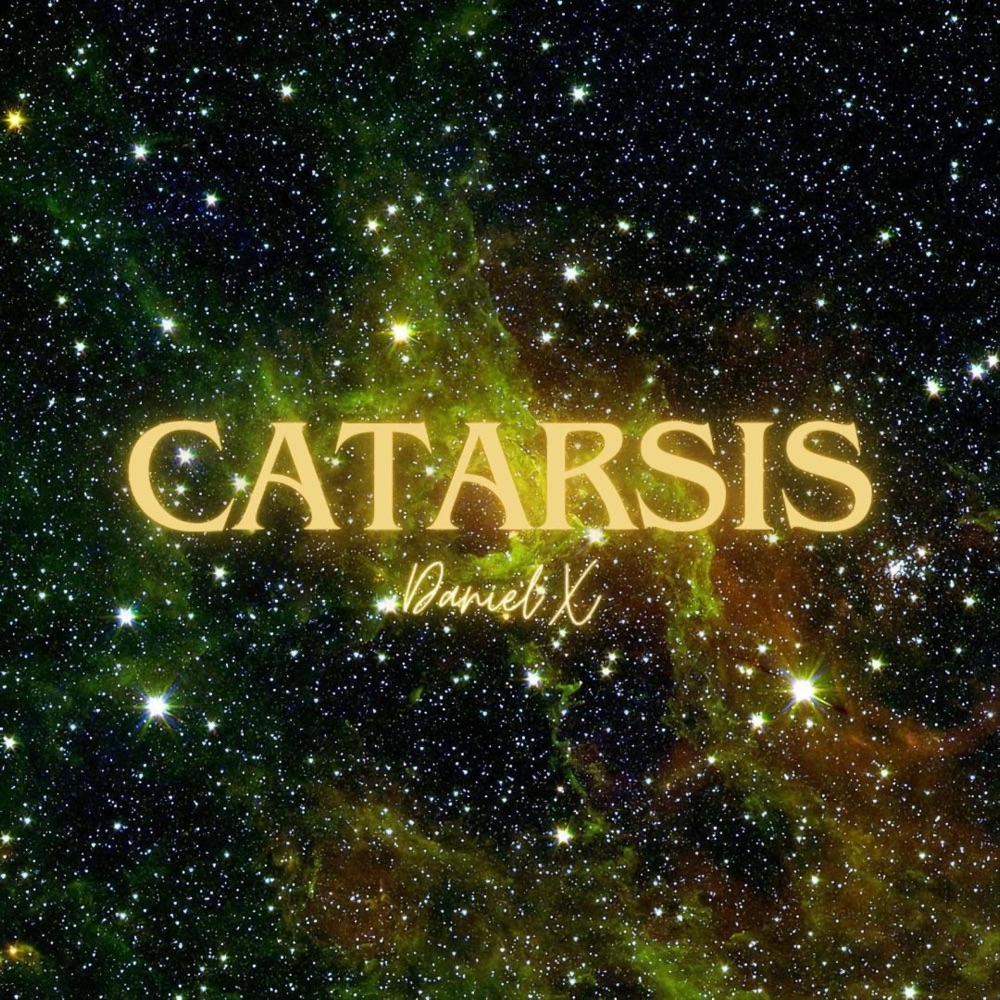 Обложка альбома «catarsis - EP» — Daniel X