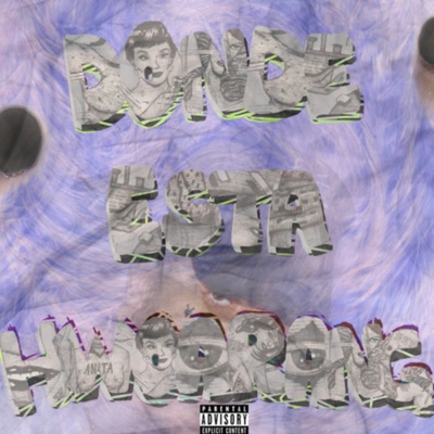 Donde Está Hwoarang - Single