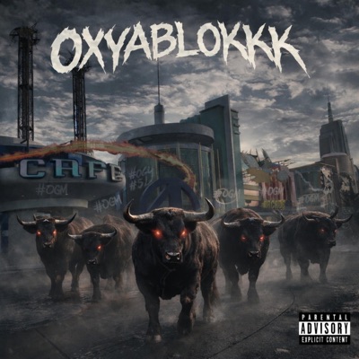 Oxyablokkk