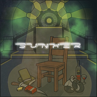 Bunker - EP