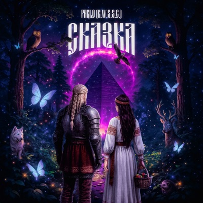 Сказка - Single