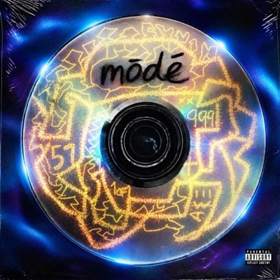 MŌDĒ