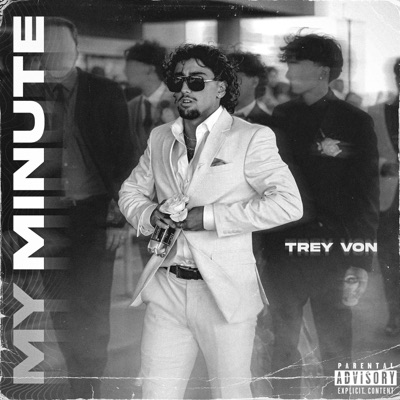 My Minute - EP