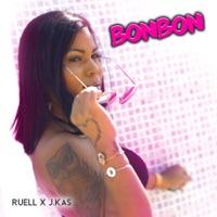 BonBon - Single - J. Kas & Ruell