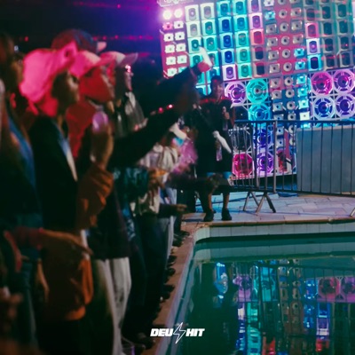 Mato da Fusion Fest - Homenagem ao Casarão (feat. MC VN Cria) - Single