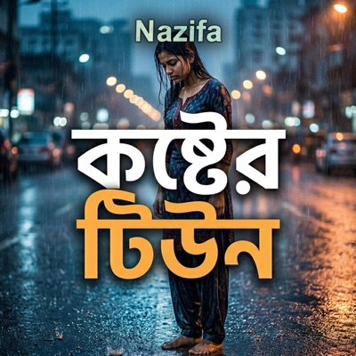 Nazifa - কষ্টের টিউন