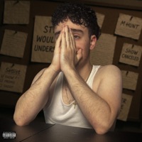 Still Wouldn't Understand - M-Hunt