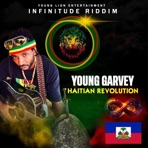 Haitian Revolution (feat. Young Garvey) - Single