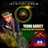 Haitian Revolution (feat. Young Garvey)