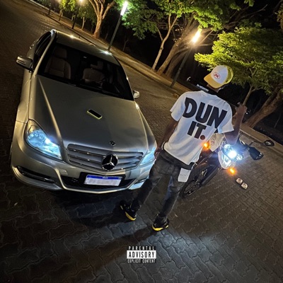 Trap Life (feat. ZukaNoBeat) - Single