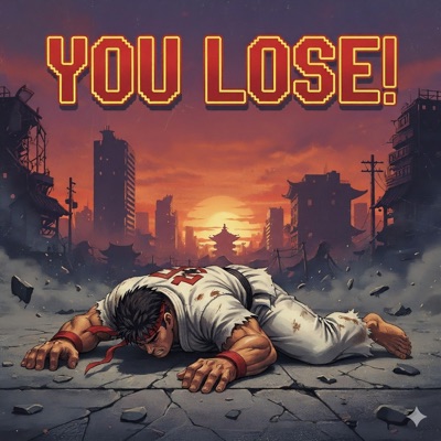 You Lose - Single