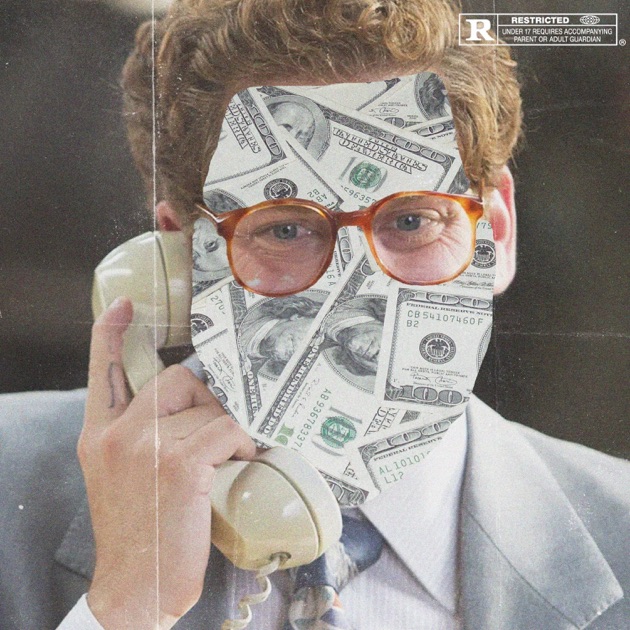 Rose Gold - Album by CRIMEAPPLE & DJ Skizz - Apple Music