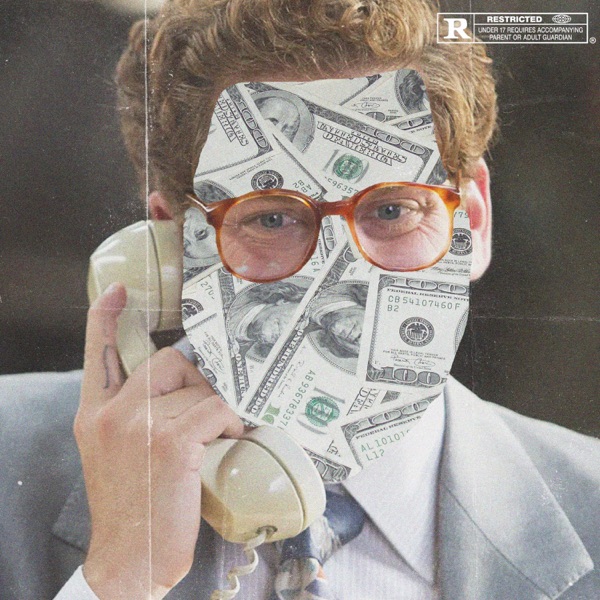 Pay Thru The Nose - EP