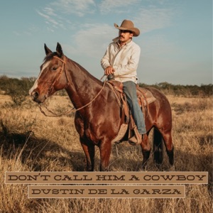 Don’t call him a Cowboy - Single