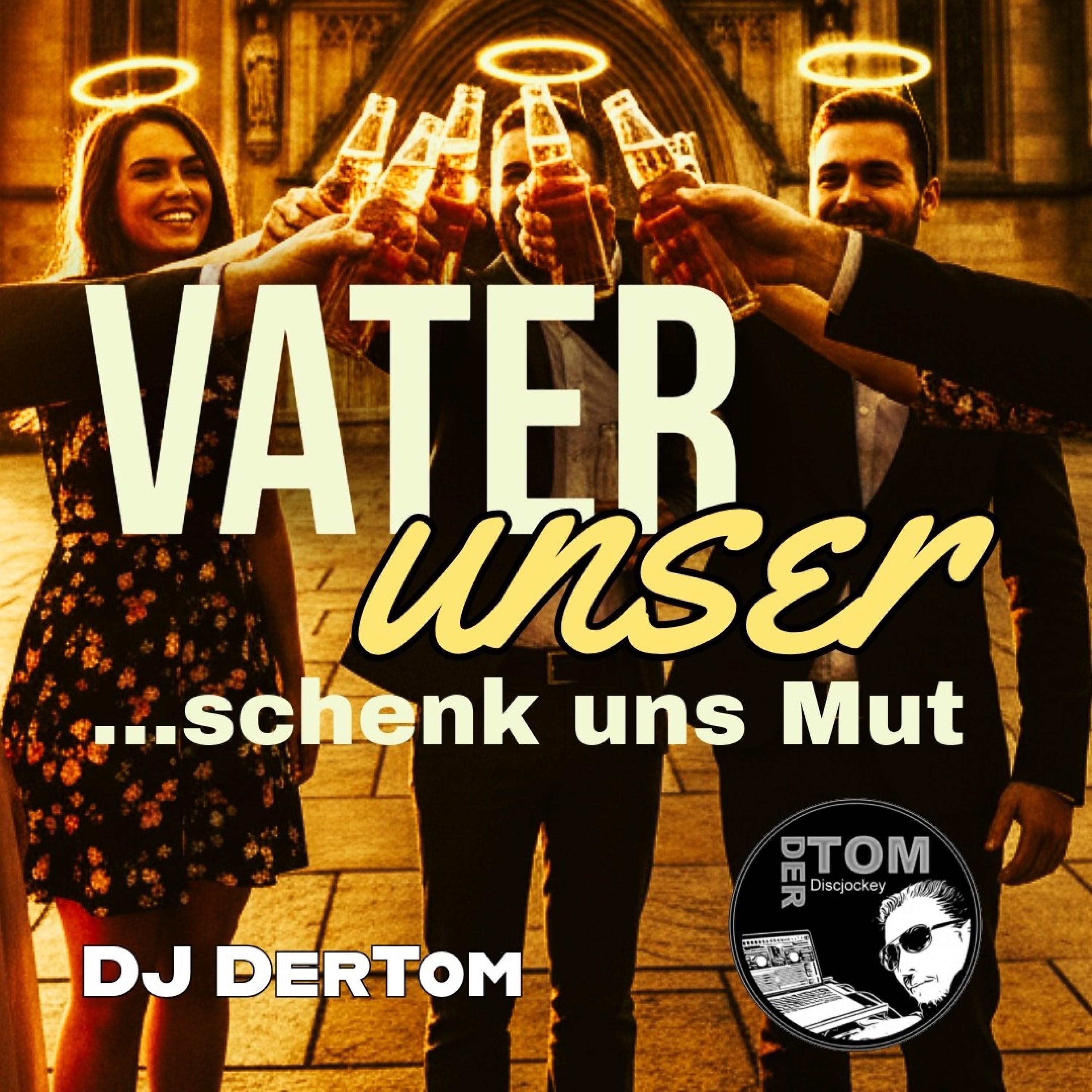 Vater unser ...schenk uns Mut - Single